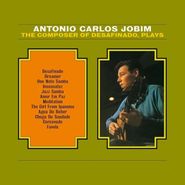 Antonio Carlos Jobim, The Composer Of Desafinado, Plays (LP)