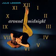Julie London, Around Midnight (LP)
