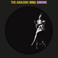 Album Art for The Amazing Nina Simone by Nina Simone