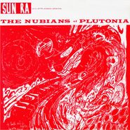 Sun Ra, The Nubians Of Plutonia (LP)