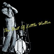 Little Walter, The Best Of Little Walter (LP)