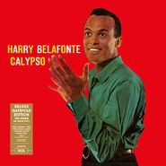 Harry Belafonte, Calypso [180 Gram Vinyl] (LP)