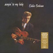 Eddie Cochran, Singin' To My Baby (LP)