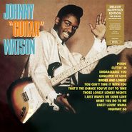 Johnny Guitar Watson, Johnny "Guitar" Watson (LP)