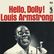 Louis Armstrong, Hello, Dolly! (LP)