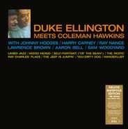 Duke Ellington, Duke Ellington Meets Coleman Hawkins [180 Gram Vinyl] (LP)
