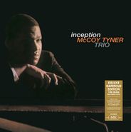 McCoy Tyner Trio, Inception [180 Gram Vinyl] (LP)
