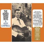 The Green River Boys, Big Bluegrass Special (LP)
