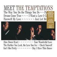 The Temptations, Meet The Temptations (LP)