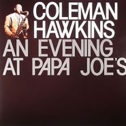 Coleman Hawkins, An Evening At Papa Joe's (LP)