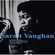 Sarah Vaughan, Sarah Vaughan (LP)
