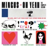 Charles Mingus, Oh Yeah! [European 180 Gram Vinyl] (LP)