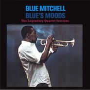 Blue Mitchell, Blue's Moods [180 Gram Vinyl] (LP)