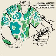 Johnny Griffin, The Congregation [180 Gram Vinyl] (LP)
