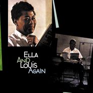 Ella Fitzgerald, Ella & Louis Again (LP)