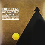 Dave Pike, Pike's Peak (LP)
