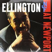 Duke Ellington & His Orchestra, Ellington At Newport (LP)