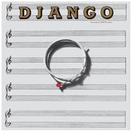 Django Reinhardt, Django (LP)