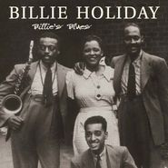 Billie Holiday, Billie's Blues (LP)