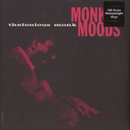 Thelonious Monk, Monk's Moods [180 Gram Vinyl] (LP)