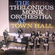 Thelonious Monk, At Town Hall [180 Gram Vinyl] (LP)