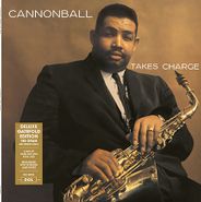 Cannonball Adderley, Cannonball Takes Charge (LP)