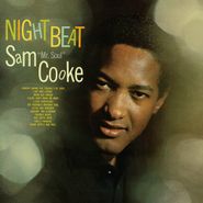Sam Cooke, Night Beat [180 Gram Vinyl] (LP)