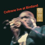 John Coltrane, Coltrane Live At Birdland (LP)