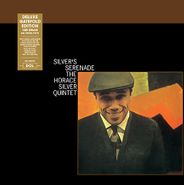 Horace Silver Quintet, Silver's Serenade (LP)