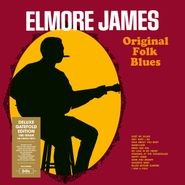 Elmore James, Original Folk Blues (LP)