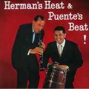 Woody Herman, Herman's Heat & Puente's Beat! (LP)