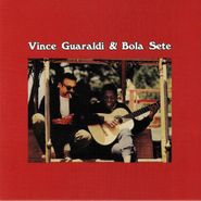 Vince Guaraldi, Vince & Bola (LP)