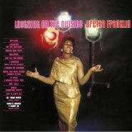 Aretha Franklin, Laughing On The Outside (LP)