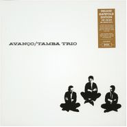 Tamba Trio, Avanço [180 Gram Vinyl] (LP)