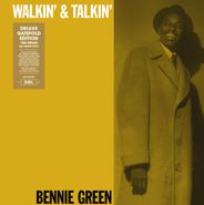 Bennie Green, Walkin' & Talkin' (LP)