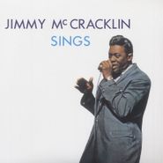 Jimmy McCracklin, Jimmy McCracklin Sings (LP)