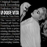Nino Rota, La Dolce Vita [OST] (LP)