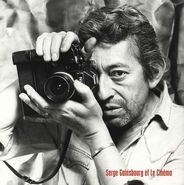 Serge Gainsbourg, Serge Gainsbourg Et Le Cinema [Record Store Day] (LP)