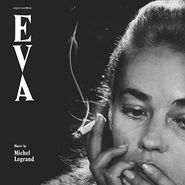 Michel Legrand, Eva [OST] (LP)