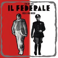 Ennio Morricone, Il Federale [OST] (LP)