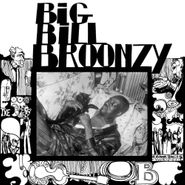 Big Bill Broonzy, Big Bill Broonzy (LP)