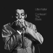 Little Walter, Confessin' The Blues (LP)