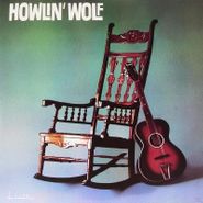 Howlin' Wolf, Howlin' Wolf (LP)