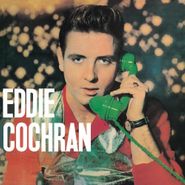 Eddie Cochran, Best Songs Of... (LP)