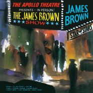 James Brown, Live At The Apollo (LP)