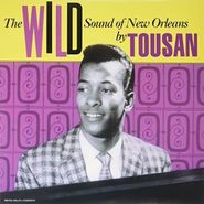 Allen Toussaint, The Wild Sound Of New Orleans By Tousan (LP)