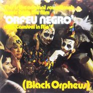 Antonio Carlos Jobim, Orfeo Negro [OST] (LP)