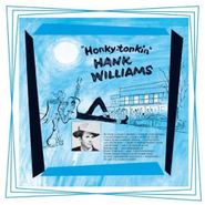 Hank Williams, Honky Tonkin' (LP)