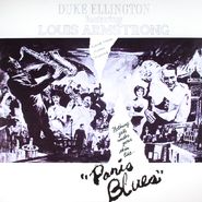 Duke Ellington, Paris Blues [Grey Vinyl] (LP)