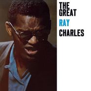 Ray Charles, The Great Ray Charles (LP)